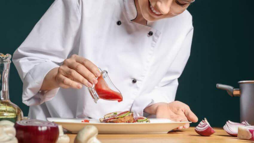 Lette dressinger - fire opskrifter