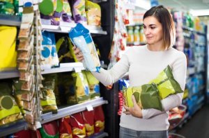 UPF: Hvorfor indtager vi ultraforarbejdet mad?