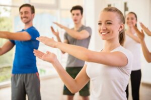 Øvelser, der hjælper med at reducere dit kolesterol