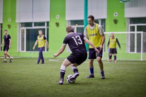 De 5 bedste indendørs sportsgrene