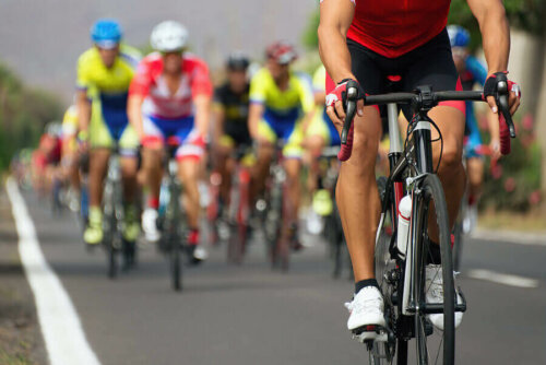 De bedste cykelryttere i historien