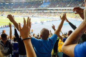 Divisionssystemet ved professionelt fodbold i Spanien