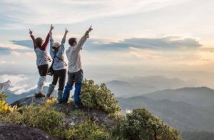 Tips til din vandretur, du ikke bør glemme