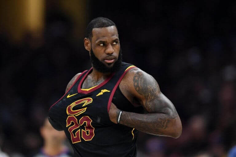 basketballspiller