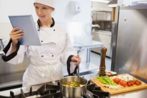 Er bouillonterninger sunde?