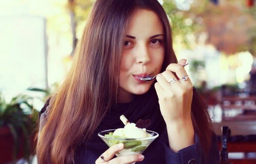 Hjemmelavet is med frugt: Tre lækre opskrifter