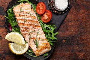 Kost til gastrisk beskyttelse: Hvad består den af?
