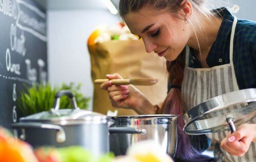 Opskrifter med bælgfrugter: De er sunde og lækre