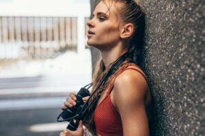 Fordele ved korte og intense træninger