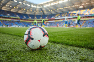 Hvad er den professionelle fodboldliga?