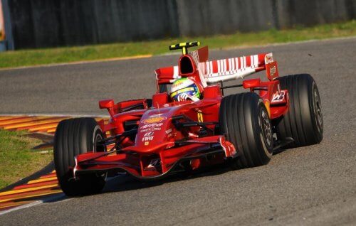 Hvordan har Formel 1 ændret sig fra for 10 år siden?