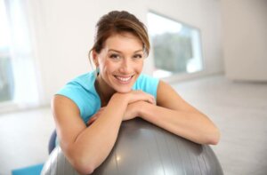 Hvordan man overvinder en inaktiv livsstil