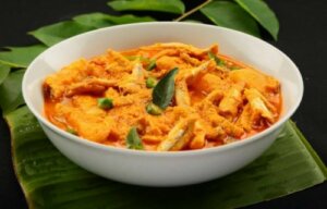 Karrysauce med mango: En lækker opskrift