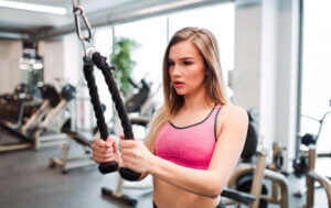 Styrketræning for børn