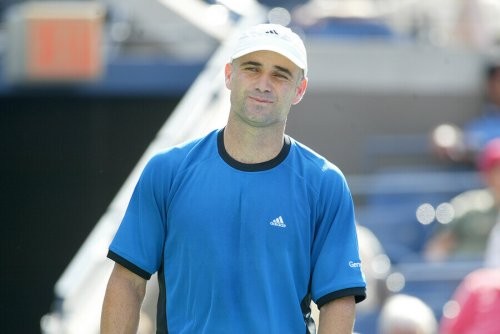 De 5 bedste mandlige tennisspillere i historien