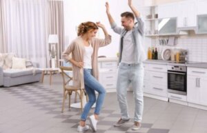 Hav det sjovt og kom i form med Bailonga!