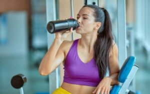 Proteinshakes - bør jeg drikke dem?