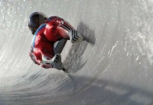 Sportsgrene på is: 6 seje sportsgrene