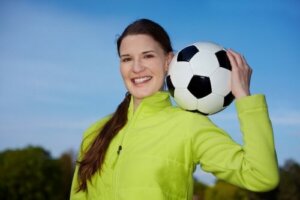 Kvindernes verdensmesterskab i fodbold