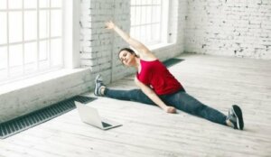 Online diæt fitnesscenter: Mere end blot online fitness