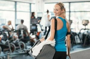 Undgå at stoppe i fitness - 6 råd til at hjælpe dig