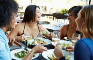 Hvad skal du spise i byen?