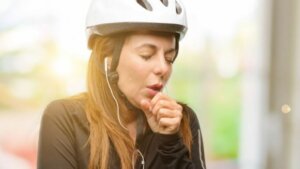 Bør du træne, når du er forkølet?