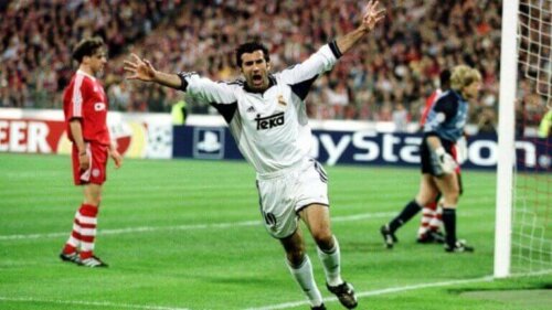 Luis Figo
