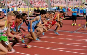 Mulige grunde til at unge dropper sport