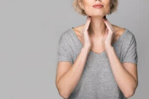 Problemer med at tabe dig? Måske har du hypothyroidisme
