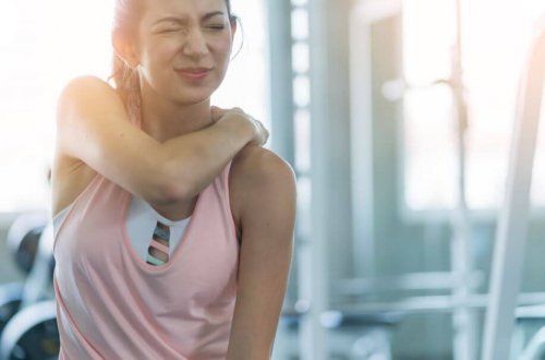 Skadelige øvelser i fitnesscentret, du skal stoppe med