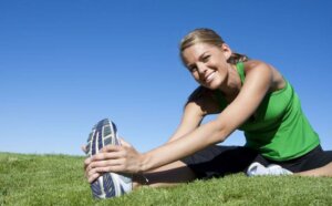 Sund livsstil og fitness