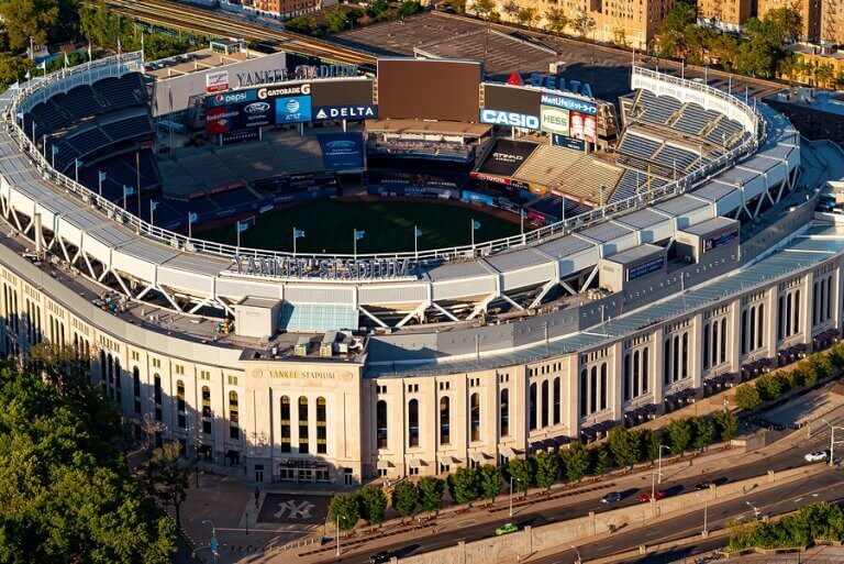Yankee Stadium