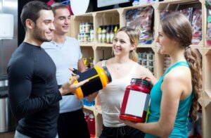 Essentielle kosttilskud for din fysiske udvikling