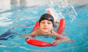 Attention Deficit Hyperactivity Disorder og atletisk evne