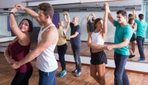 Balancesansen er nøglen til forbedret træning