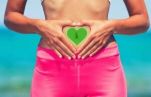 Tarmflora: et rigtig godt skjold for en atlet