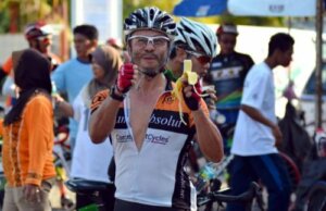 Hvad bør du vide om kosten hos en cyklist?