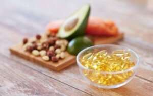 Omega 3 tilskud - er de virkelige nødvendige