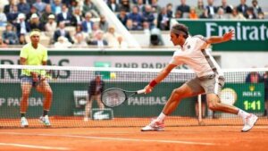 Lær historikken omkring sports rivaler