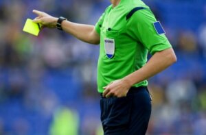 Kender du reglerne der styrer fodbold?