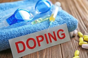 Hvad er de femten forbudte stoffer i sport?