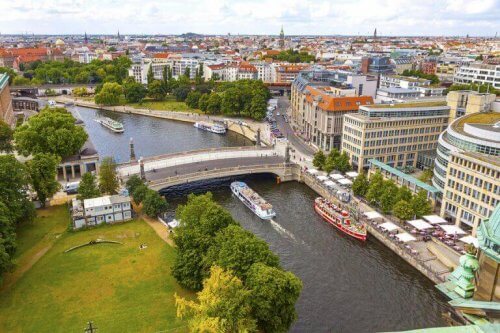 Berlin og sport