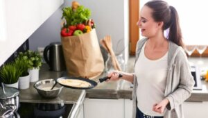 Er det muligt at være sund og veganer?