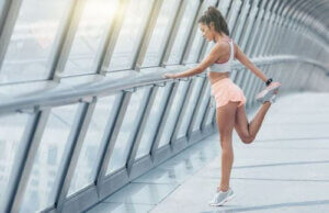 Løb efter en skade: her er fem tips til at hjælpe dig