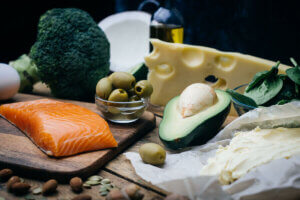 Næring under muskelopbygning: hvad du bør vide