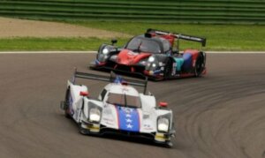 Hvad 24-timers Le Mans?