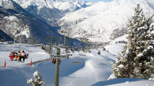 Skilift