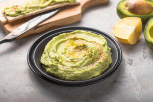 Hummus variationer: Fem lækre opskrifter