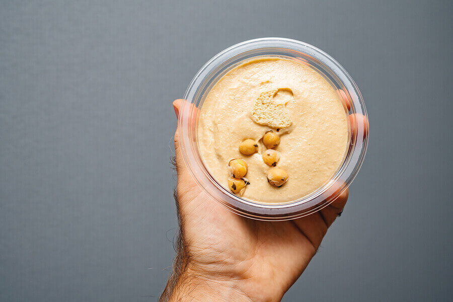 hummus